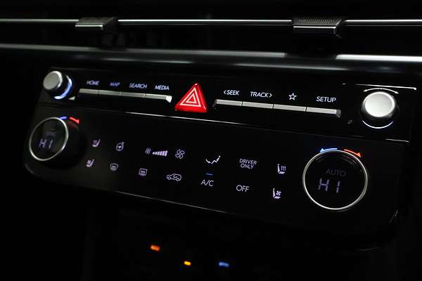2025 Hyundai Tucson Premium NX4.V3