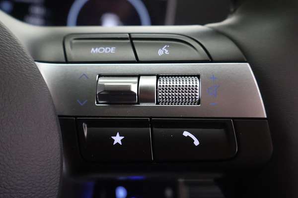 2025 Hyundai Tucson Premium NX4.V3