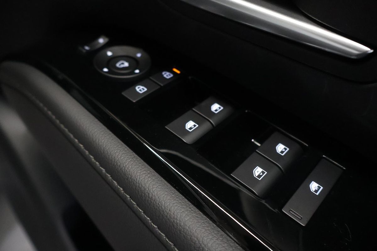 2025 Hyundai Tucson Premium NX4.V3