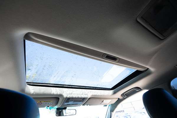 2013 Toyota Landcruiser VX VDJ200R