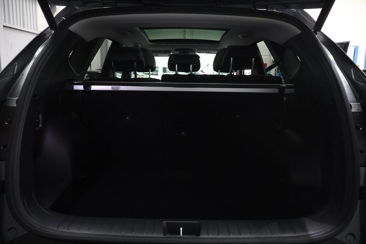 2025 Hyundai Tucson Premium NX4.V3