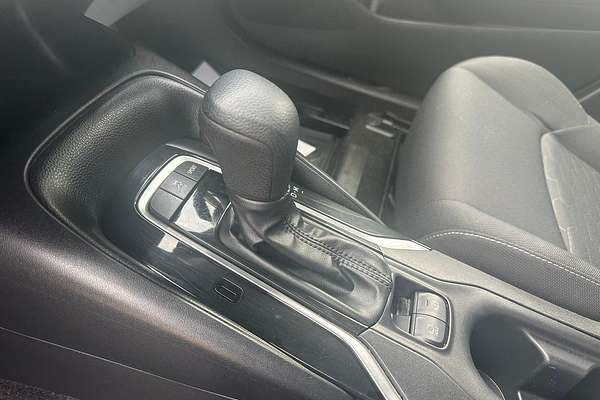 2022 Toyota Corolla Ascent Sport MZEA12R