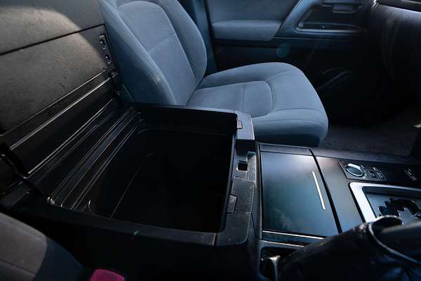2014 Toyota Landcruiser GXL VDJ200R