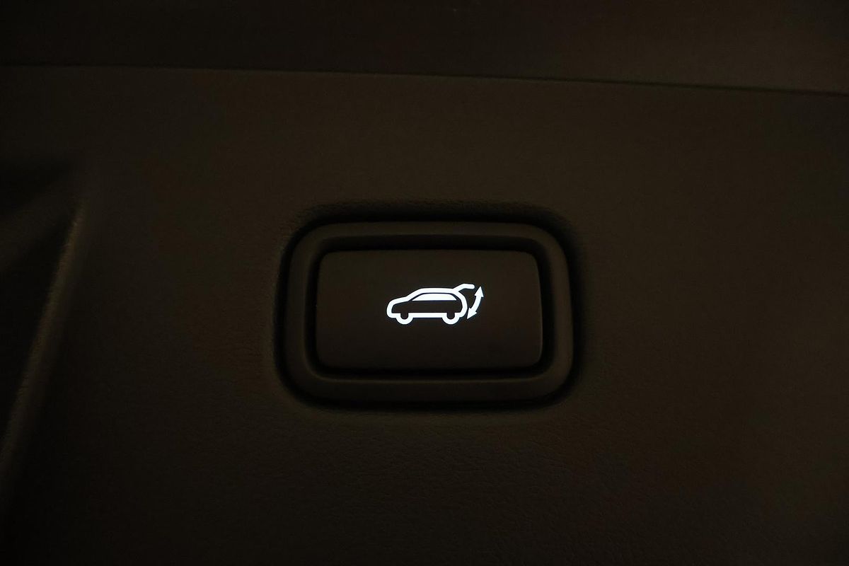 2025 Hyundai Tucson Premium NX4.V3