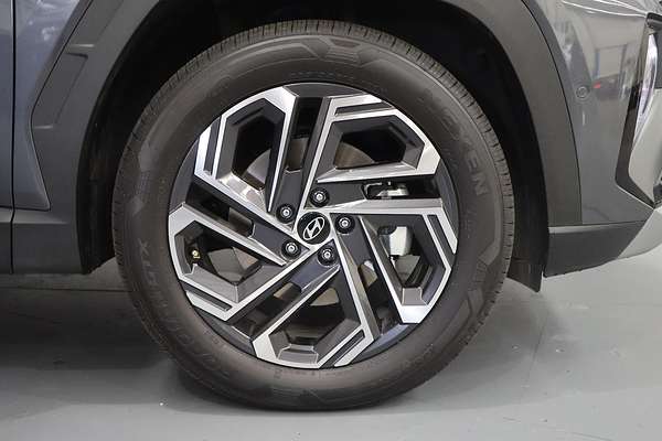 2025 Hyundai Tucson Premium NX4.V3