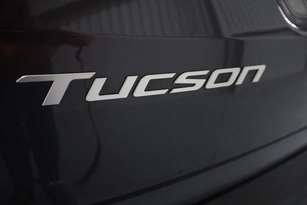 2025 Hyundai Tucson Premium NX4.V3