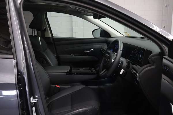 2025 Hyundai Tucson Premium NX4.V3