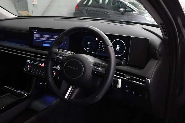2025 Hyundai Tucson Premium NX4.V3