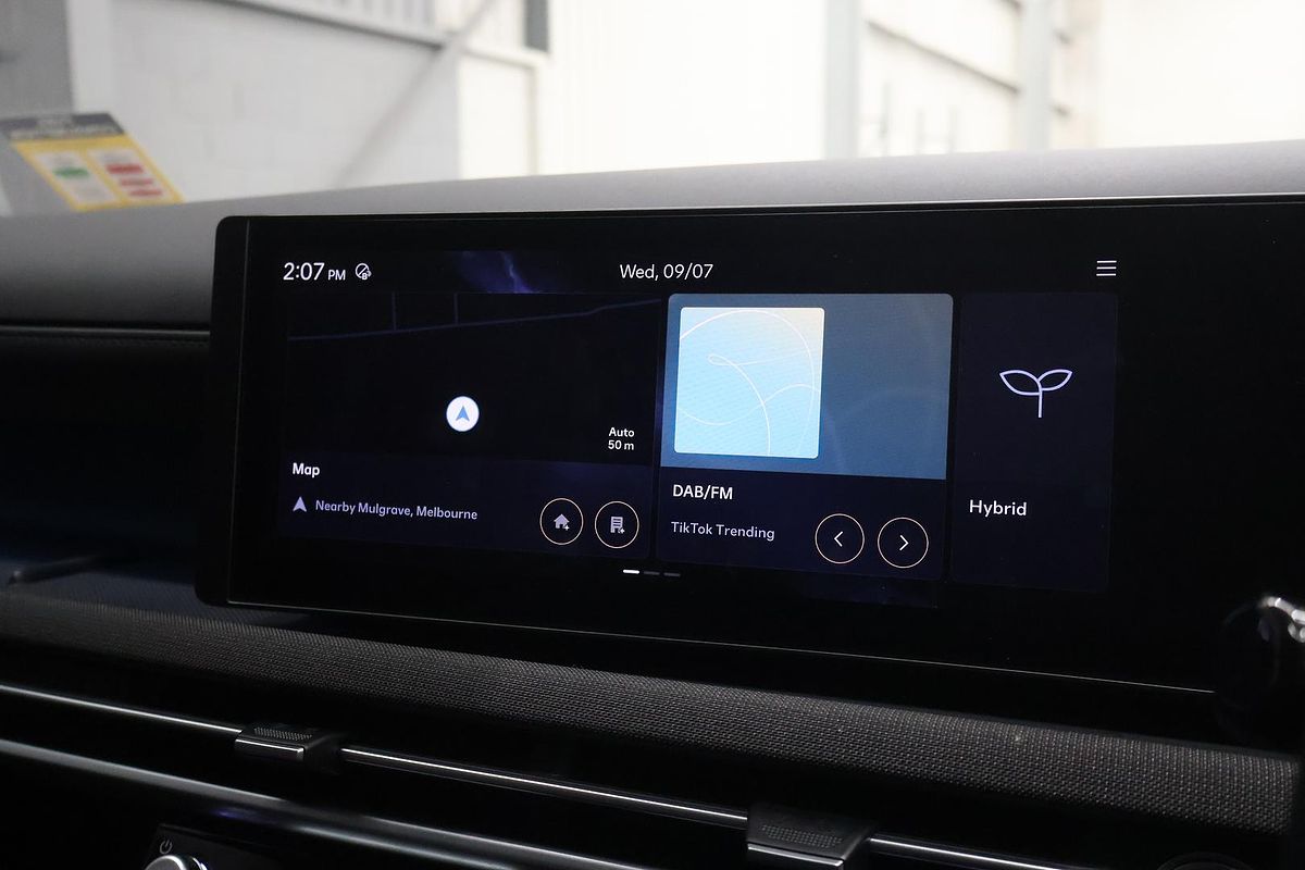 2025 Hyundai Tucson Premium NX4.V3