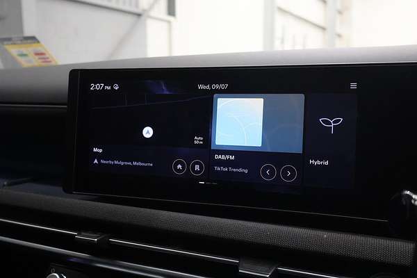 2025 Hyundai Tucson Premium NX4.V3