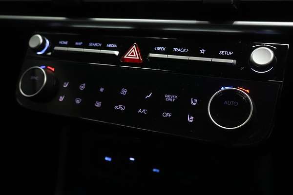2025 Hyundai Tucson Premium NX4.V3