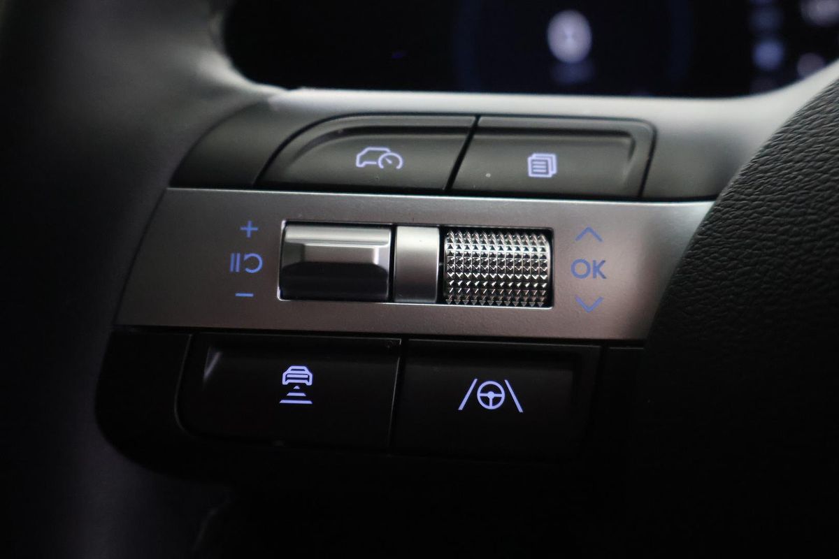 2025 Hyundai Tucson Premium NX4.V3