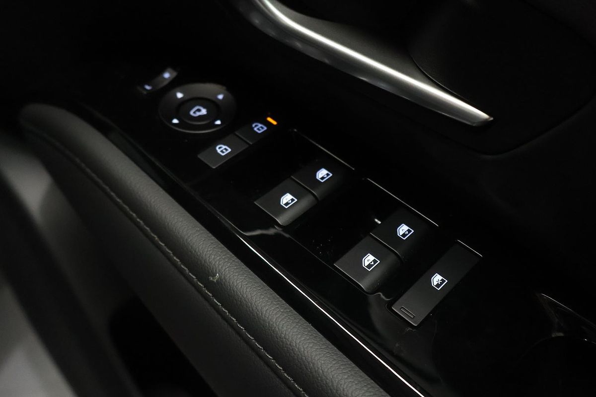 2025 Hyundai Tucson Premium NX4.V3