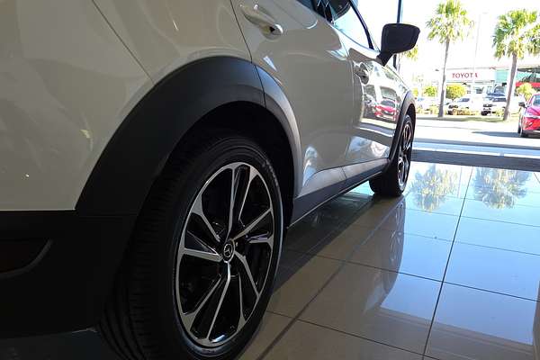 2025 Mazda CX-3 G20 Evolve DK