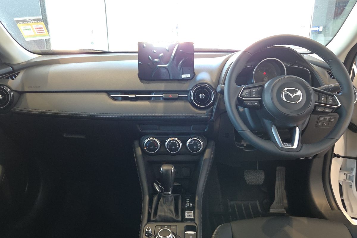 2025 Mazda CX-3 G20 Evolve DK