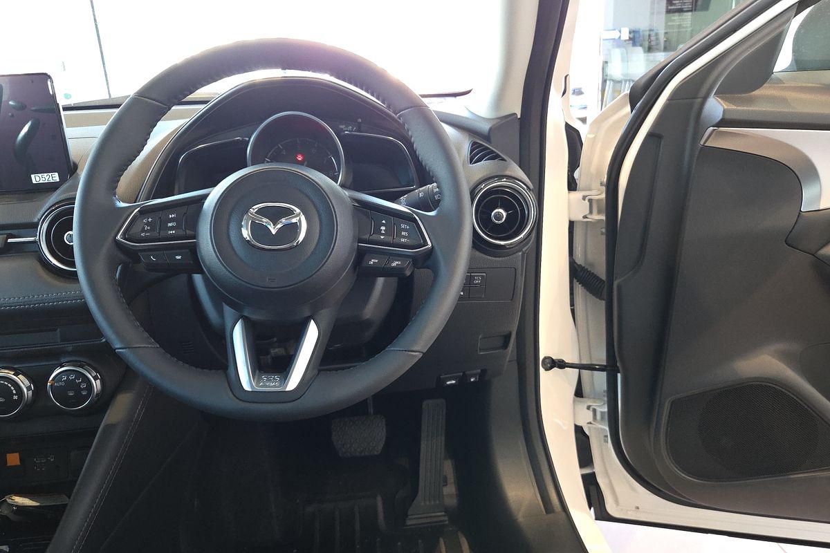 2025 Mazda CX-3 G20 Evolve DK