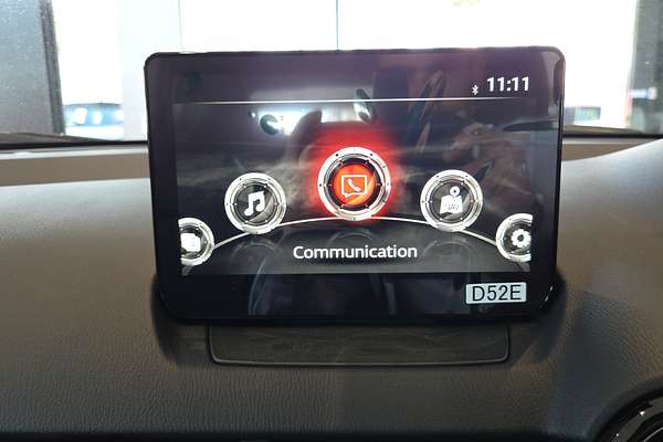 2025 Mazda CX-3 G20 Evolve DK