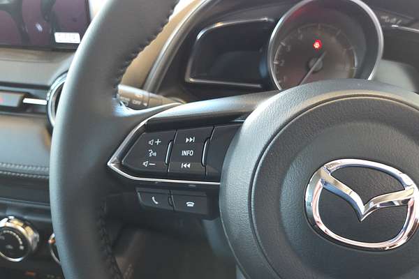 2025 Mazda CX-3 G20 Evolve DK
