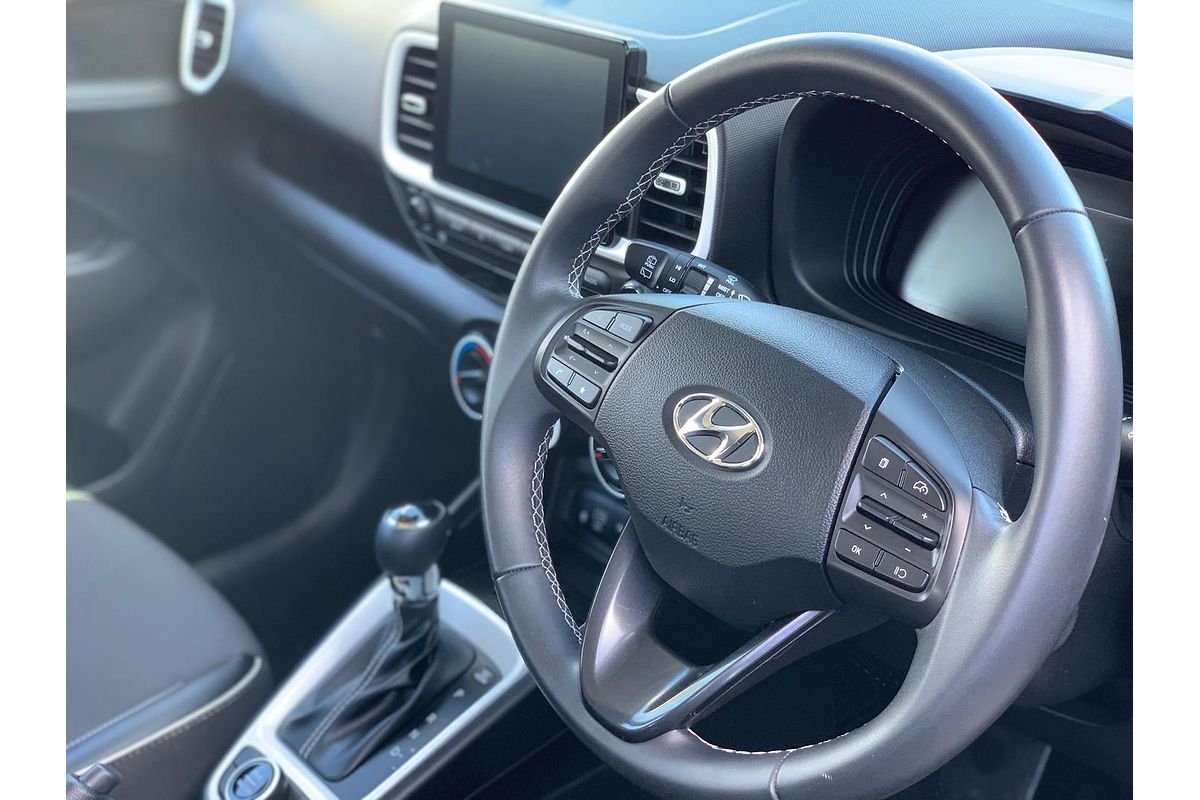 2025 Hyundai i30 Hybrid CN7.V2