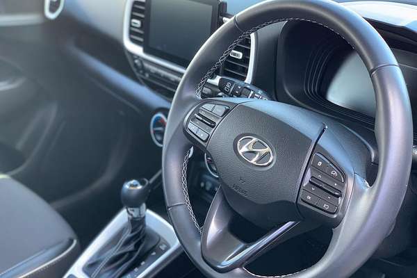 2025 Hyundai i30 Hybrid CN7.V2