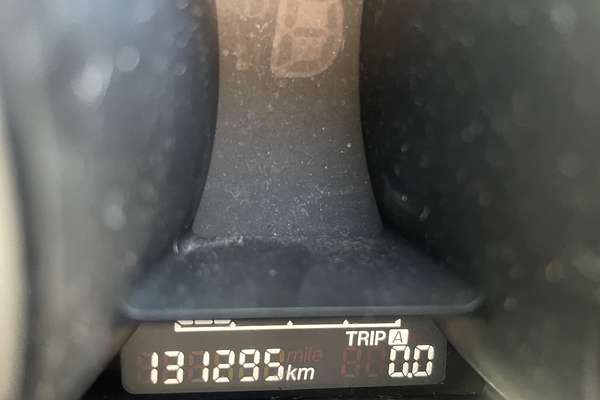 2012 Mazda 3 Neo BL Series 2