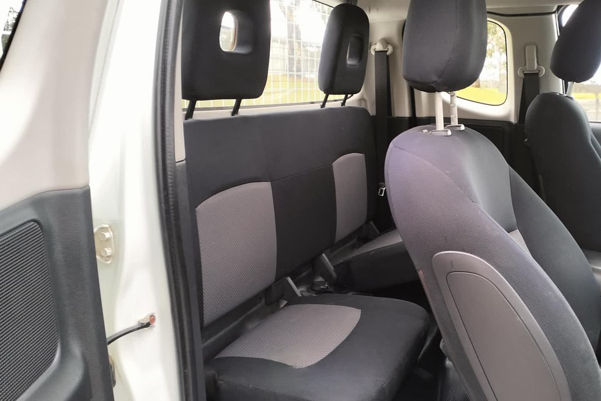 2020 Mitsubishi Triton GLX+ MR 4X4