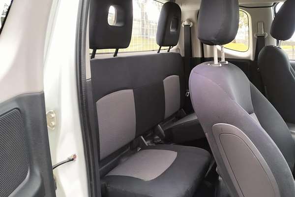 2020 Mitsubishi Triton GLX+ MR 4X4