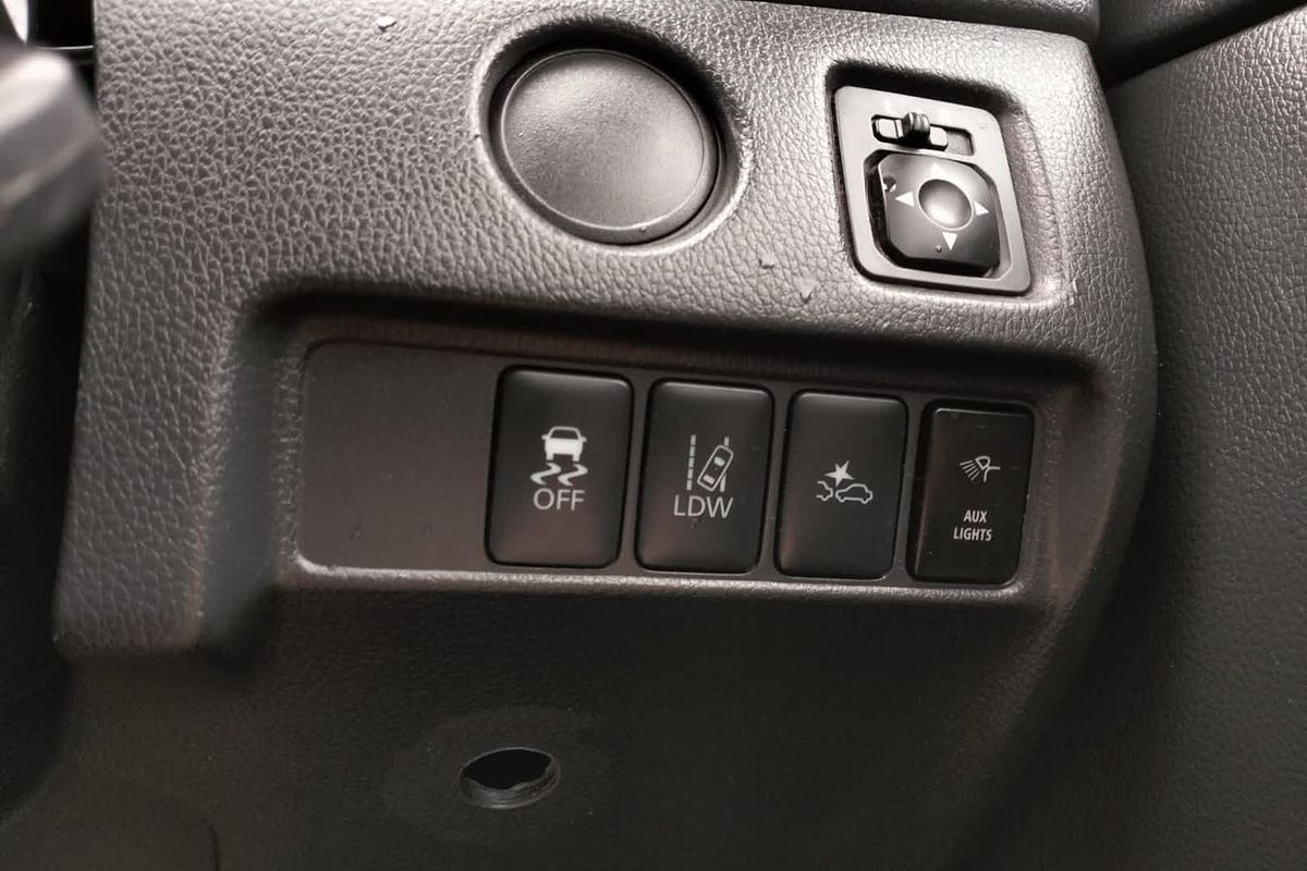2020 Mitsubishi Triton GLX+ MR 4X4