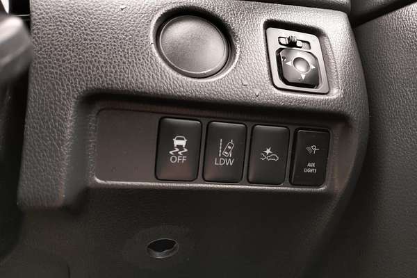 2020 Mitsubishi Triton GLX+ MR 4X4