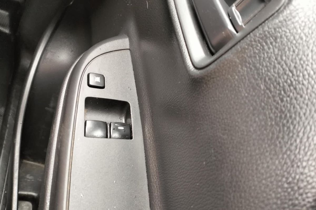 2020 Mitsubishi Triton GLX+ MR 4X4