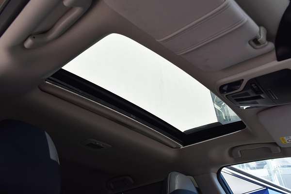 2024 Subaru Outback AWD Touring 6GEN