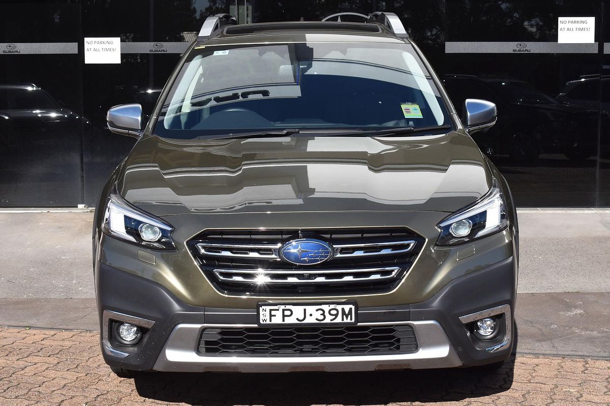 2024 Subaru Outback AWD Touring 6GEN