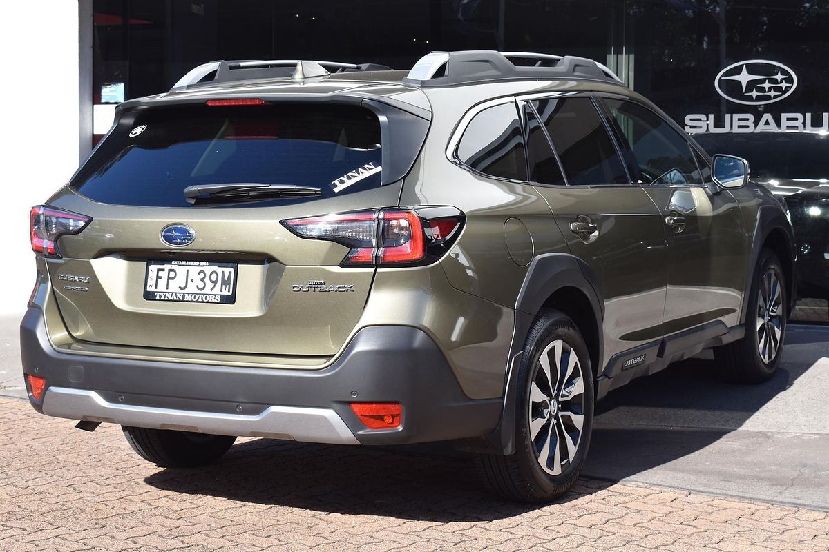 2024 Subaru Outback AWD Touring 6GEN