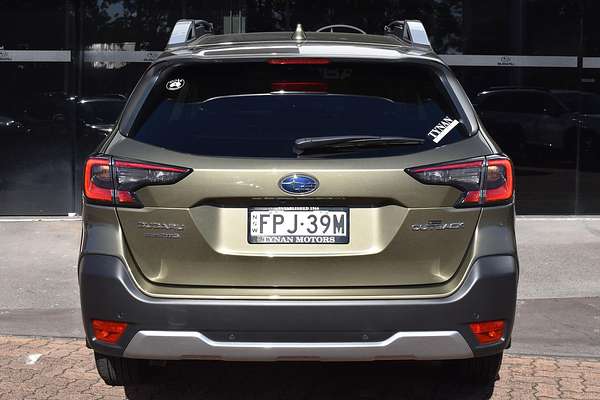 2024 Subaru Outback AWD Touring 6GEN