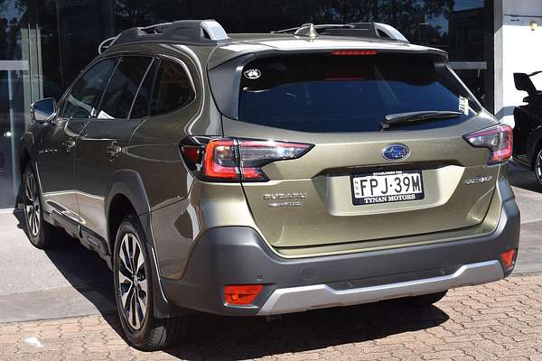2024 Subaru Outback AWD Touring 6GEN