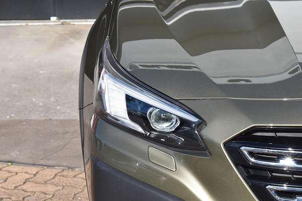 2024 Subaru Outback AWD Touring 6GEN