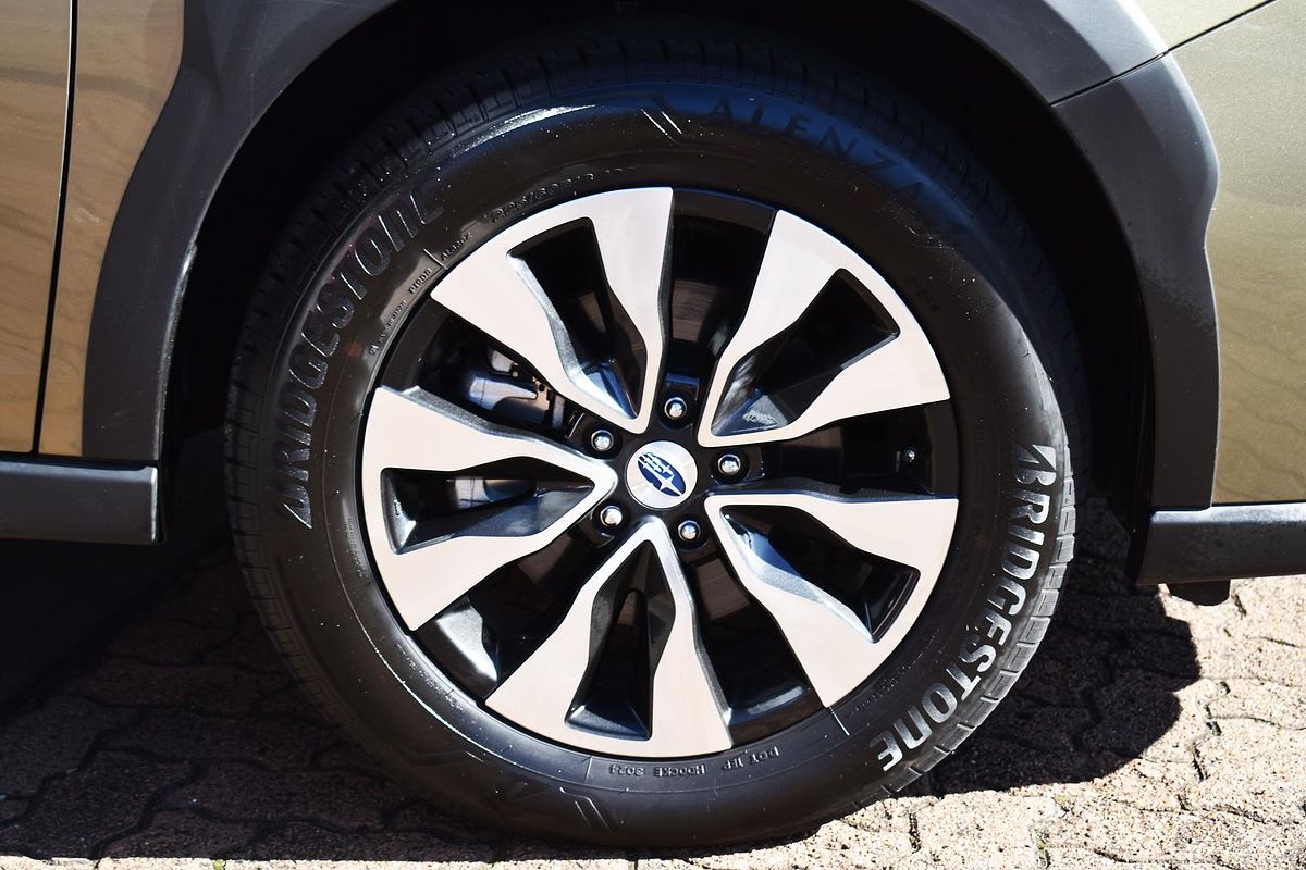 2024 Subaru Outback AWD Touring 6GEN