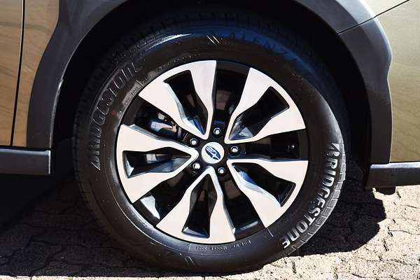 2024 Subaru Outback AWD Touring 6GEN