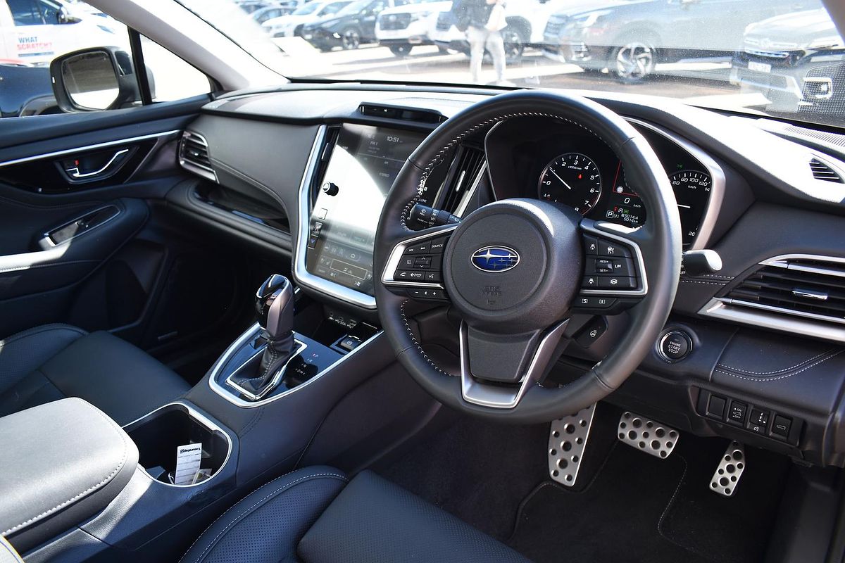 2024 Subaru Outback AWD Touring 6GEN