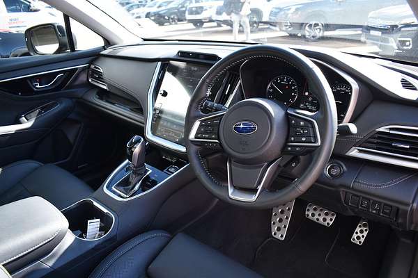 2024 Subaru Outback AWD Touring 6GEN