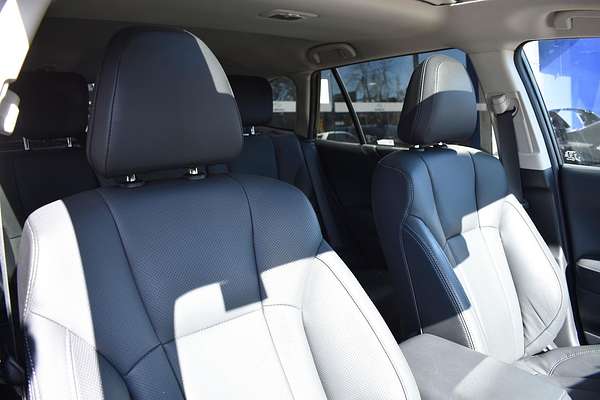 2024 Subaru Outback AWD Touring 6GEN
