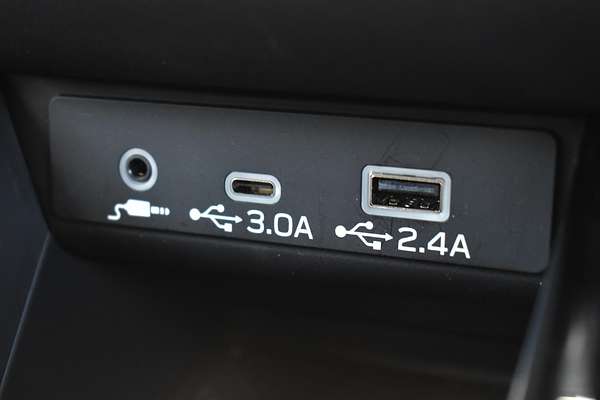 2024 Subaru Outback AWD Touring 6GEN