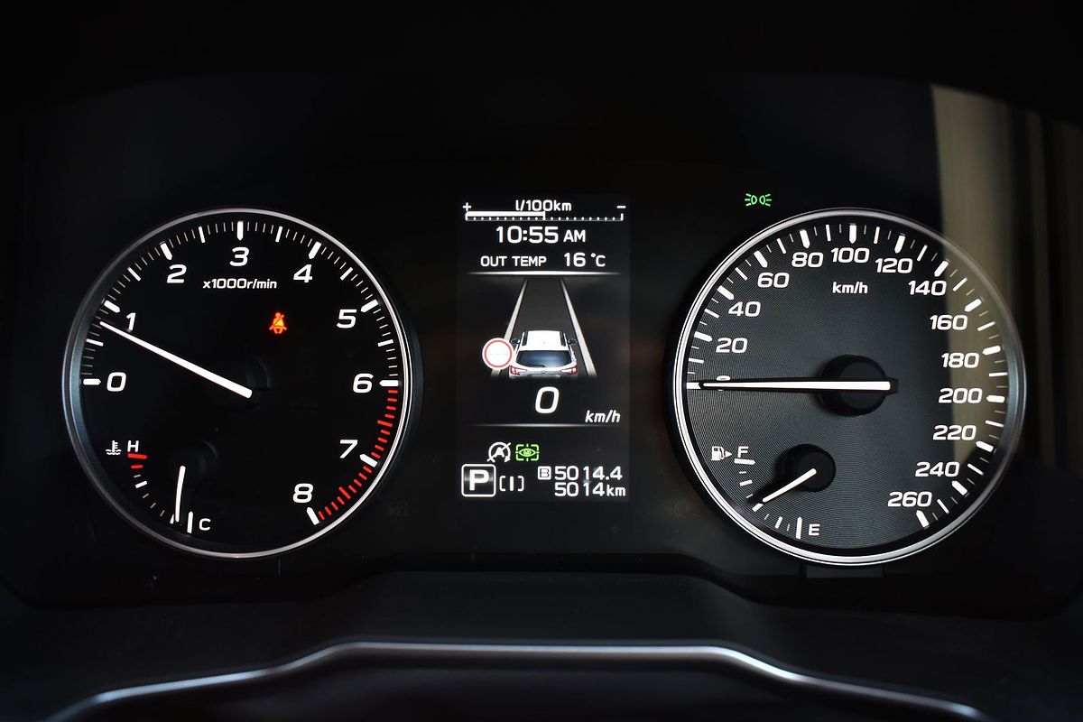 2024 Subaru Outback AWD Touring 6GEN
