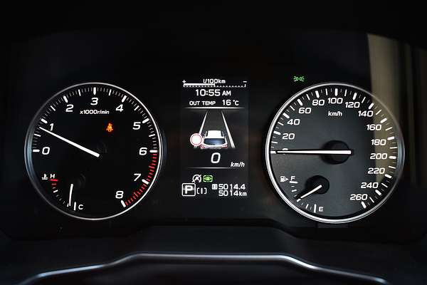 2024 Subaru Outback AWD Touring 6GEN