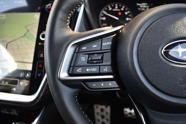 2024 Subaru Outback AWD Touring 6GEN
