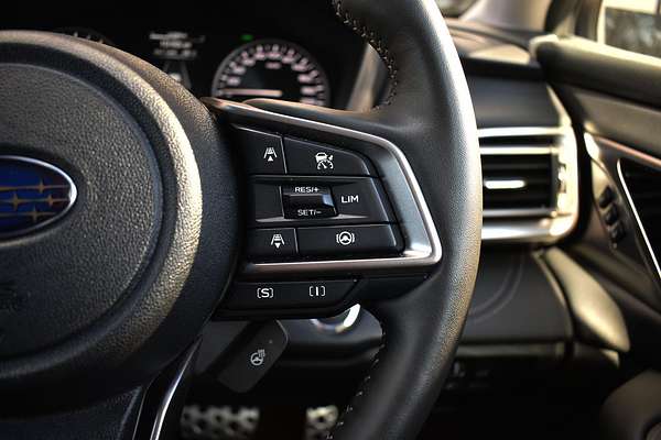 2024 Subaru Outback AWD Touring 6GEN