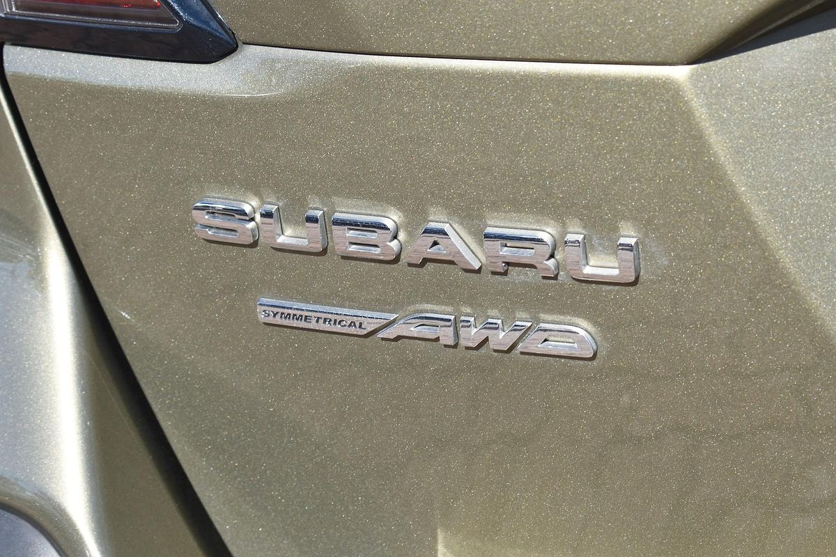 2024 Subaru Outback AWD Touring 6GEN