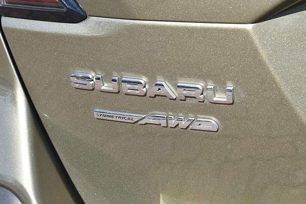2024 Subaru Outback AWD Touring 6GEN