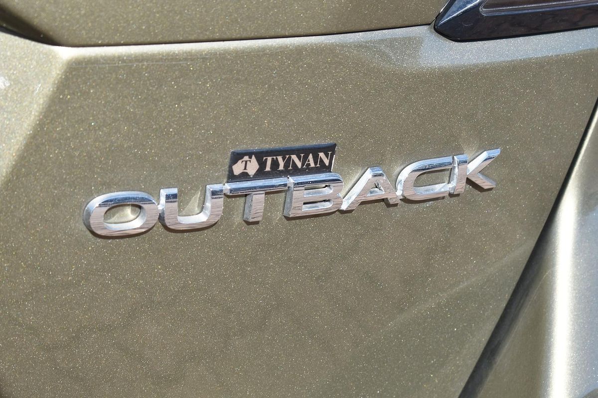 2024 Subaru Outback AWD Touring 6GEN