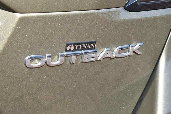 2024 Subaru Outback AWD Touring 6GEN